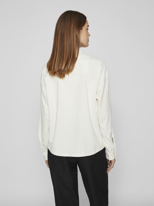 Produktbild Vila Cord Hemd (40)