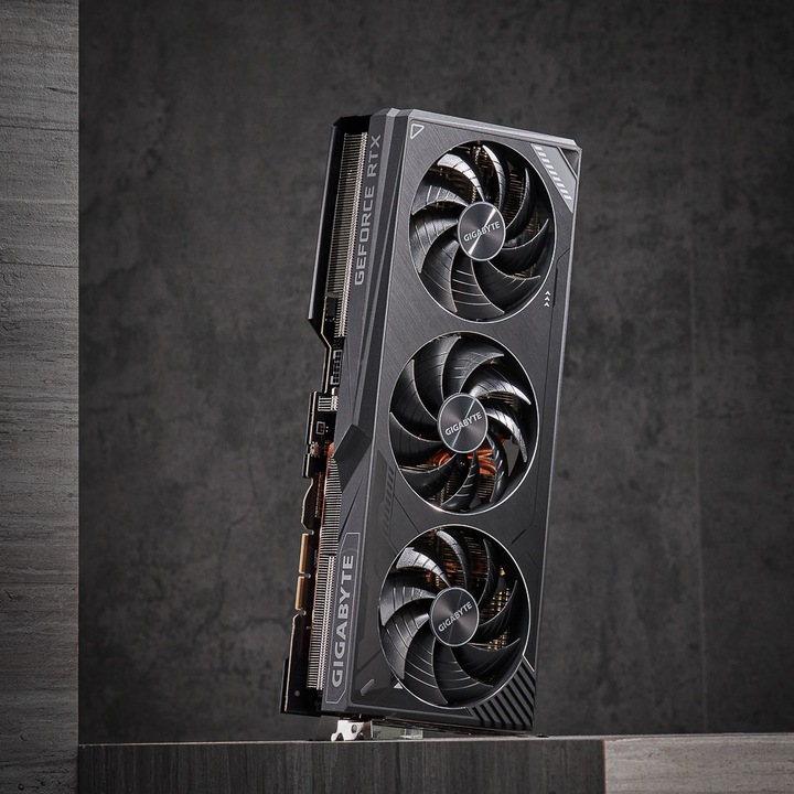 Produktbild Gigabyte GeForce RTX 3090 Ti GAMING OC 24G (24 GB)