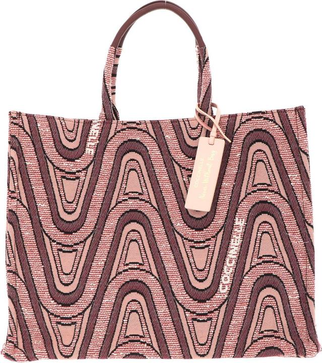 Immagine prodotto Coccinelle Never Witout Bag J. Waves Handbag