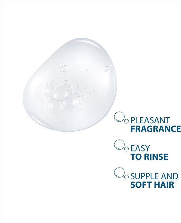 Produktbild Ducray Extra Doux (200 ml, Flüssiges Shampoo)