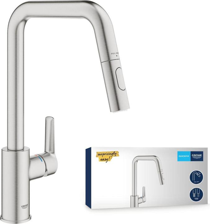 Image du produit Grohe Start