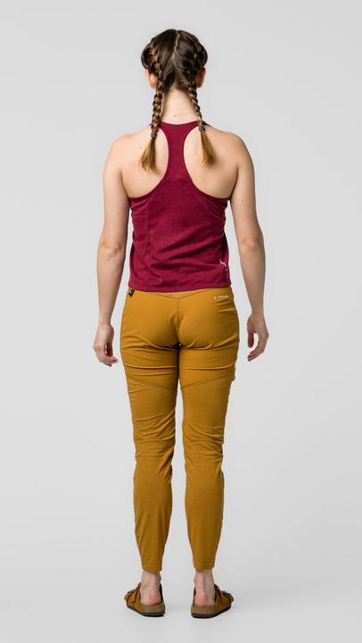 Produktbild Salewa Lavaredo Hemp Cropped Tanktop Da (42, XL)