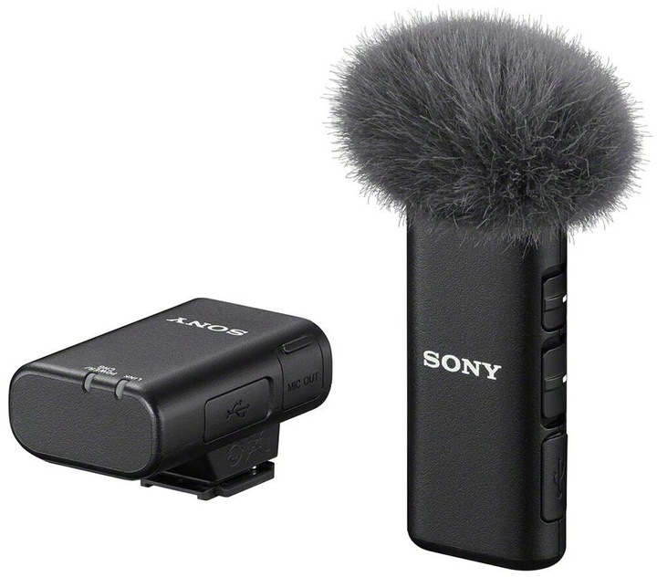 Produktbild Sony ECM-W2BT
