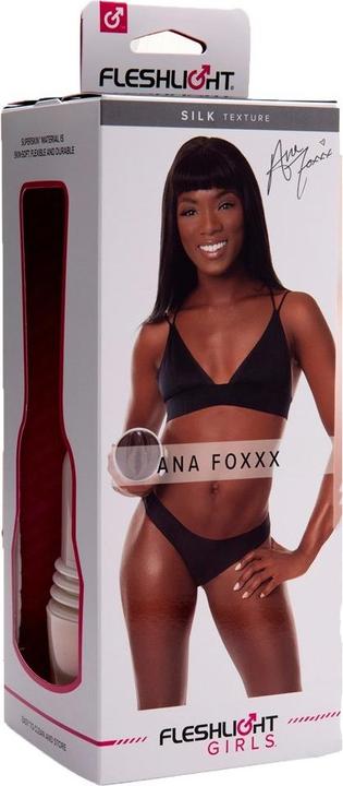 Produktbild Fleshlight Ana Foxxx Silk