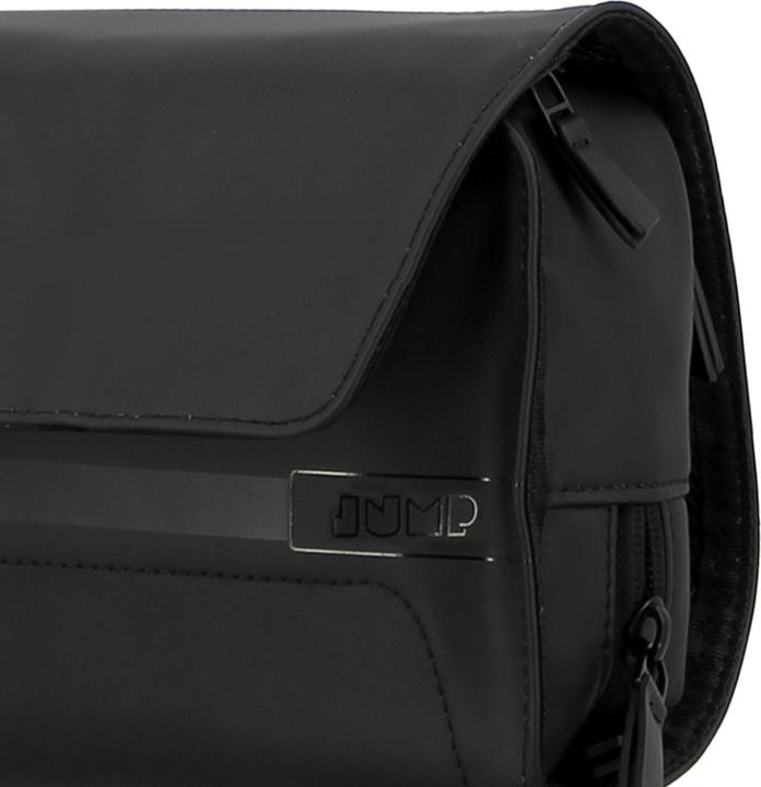 Produktbild Jump Obsidian Kulturbeutel 23 cm (2 l)