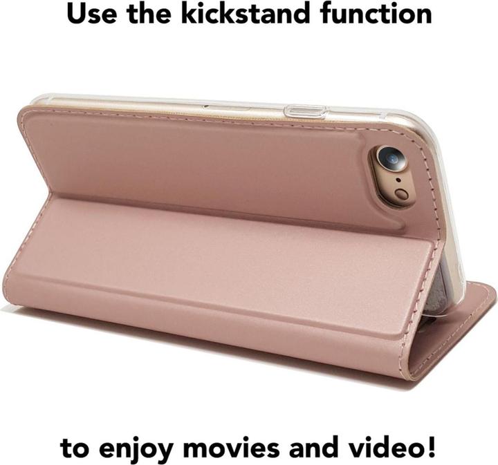 Actual product image Nalia Folding cover (Apple iPhone 7)