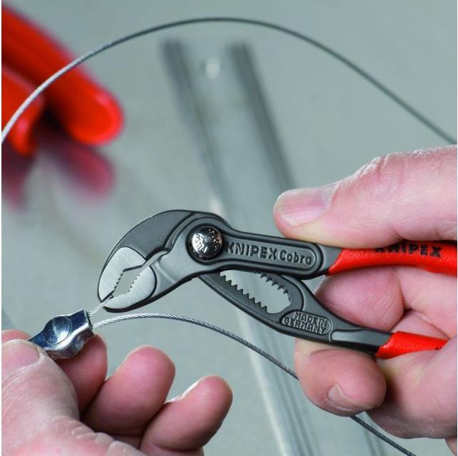 Actual product image Knipex Cobra XL (400 mm)