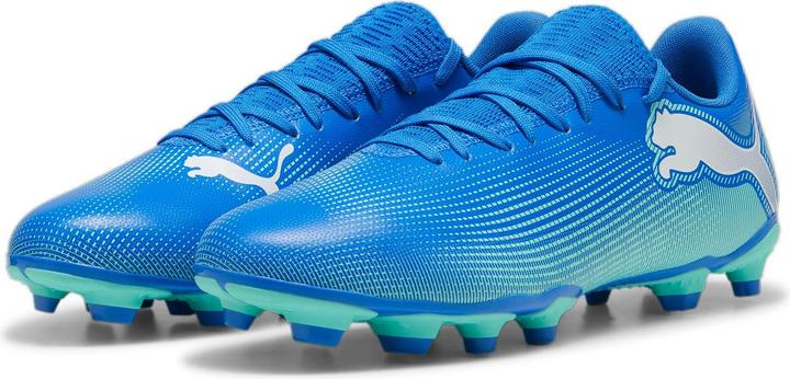 Actual product image Puma Future 7 Play Fg/Ag (46.5)