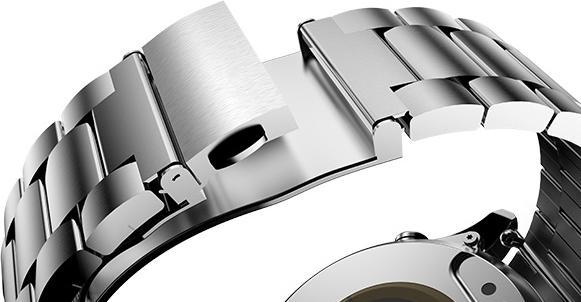 Actual product image HiFuture FutureGo Pro (46 mm)