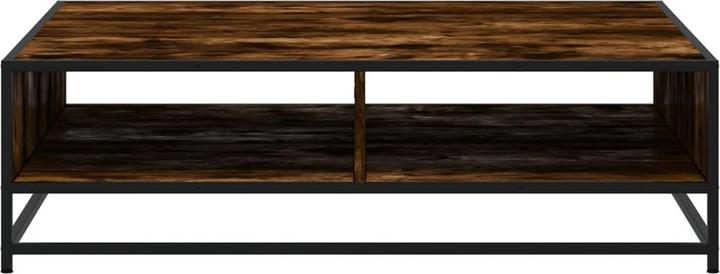 Actual product image vidaXL Couchtisch