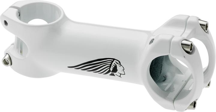 Actual product image Indian Summer Roman Nose 100 mm, ø 25.4 mm. (100 mm, 25.40 mm)