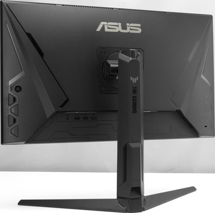 Produktbild ASUS TUF Gaming VG27AQML5A Gaming Monitor (2560 x 1440 Pixel, 27")