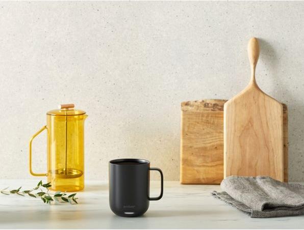 Actual product image Ember Mug² (295 ml, 1 x)