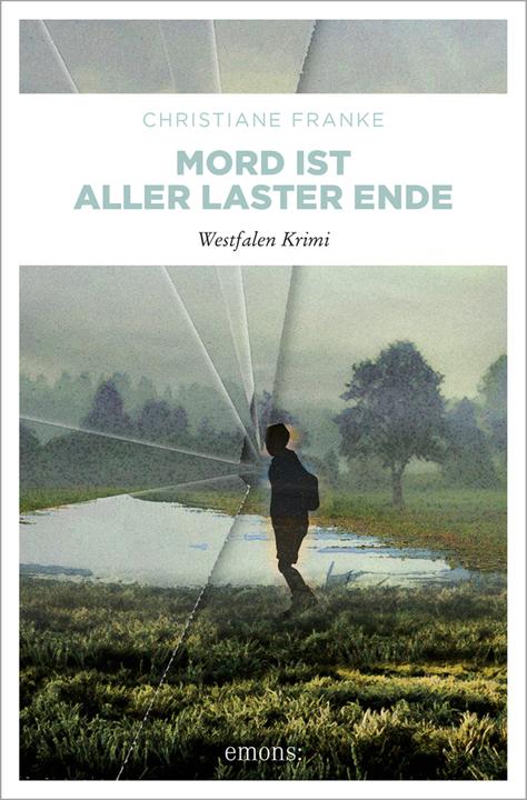 Produktbild Mord ist aller Laster Ende (Deutsch, Christiane Franke, 2010)