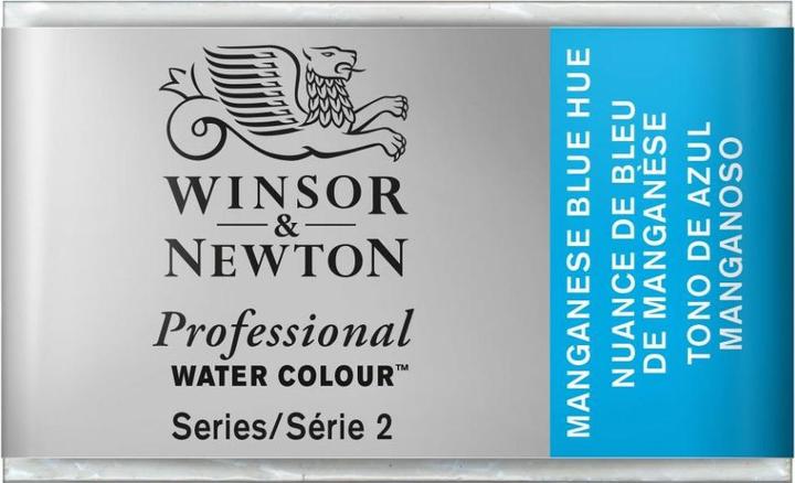 Produktbild Winsor & Newton Aquarellfarbe Artists (PB15)