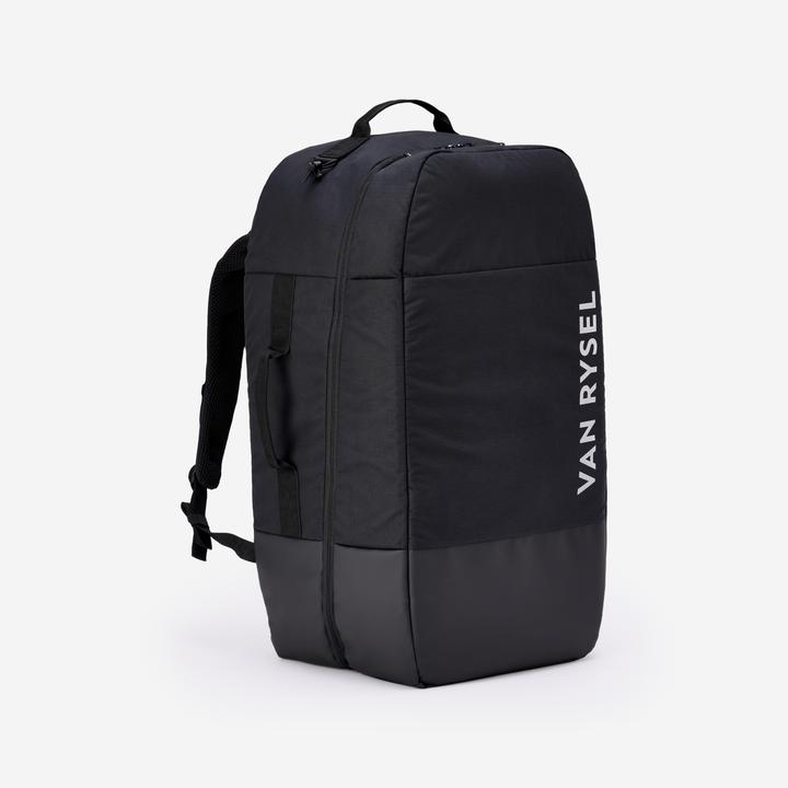 Immagine prodotto Van rysel Rucksack Wettkampf 60 l schwarz (60 l)