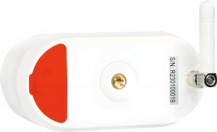 Produktbild Abus PPIC91000 (1920 x 1080 Pixels)