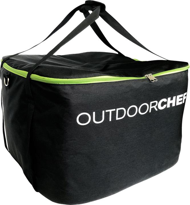 Produktbild Outdoorchef Aufbewahrungstasche für Outdoorchef Smoke