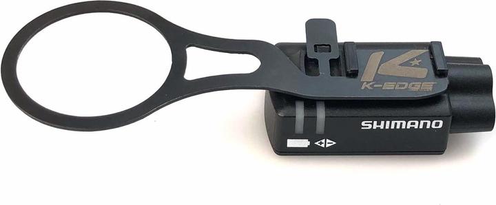 Actual product image K-Edge Di2 Junction