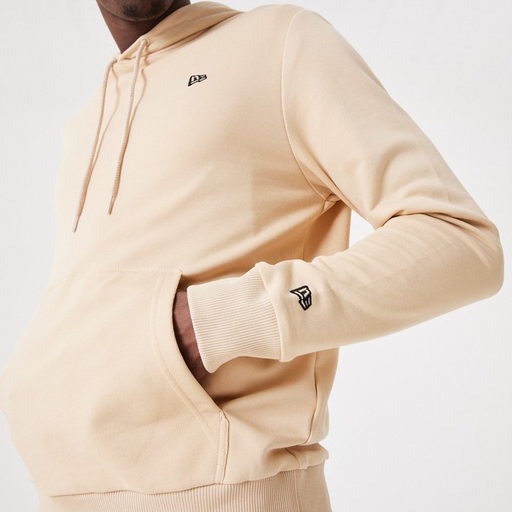 Immagine prodotto New Era NE Essentials Felpa con cappuccio Uomo (XXL)
