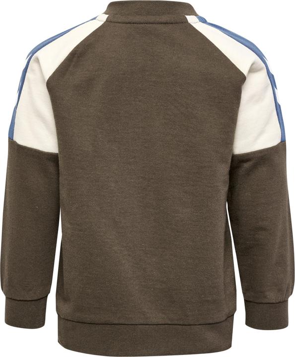 Immagine prodotto hummel Giacca Con Zip Hmlherman (68)