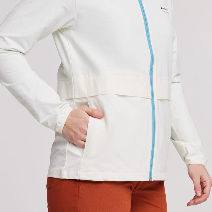Immagine prodotto Cotopaxi Viento Travel Jacket (XS)