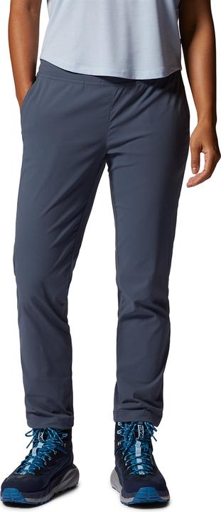 Actual product image Mountain Hardwear Dynama™ Pull-On Ankle Pant (L)