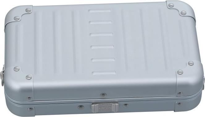 Produktbild Aleon Aluminium Vanity Case 7,5"