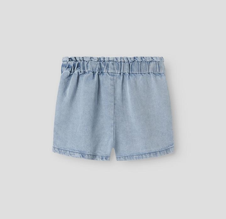 Produktbild Name it Denim Jeansshorts (104)