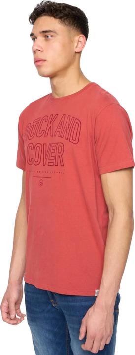 Produktbild Duck and Cover Lemonport TShirt (L)