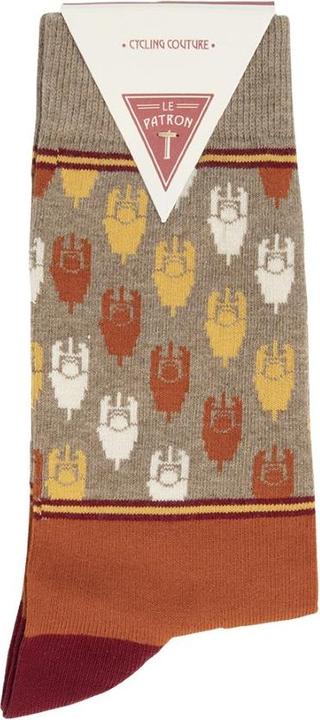 Immagine prodotto Patrón Spirits Company Grandi Giri 2024 (39 - 42)