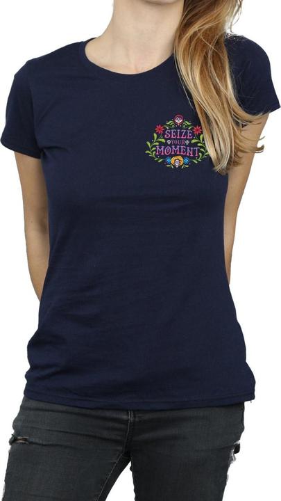 Produktbild Disney Coco Seize Your Moment TShirt (XL)