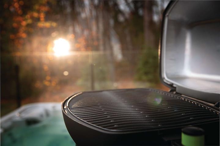 Produktbild Napoleon TravelQ (2.20 kW)