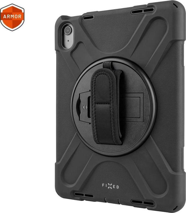 Fixed Rugged Tab Case für Apple iPad 10,9" (2022)/iPad 11" (2025) (Apple iPad 2022 (10e génération))