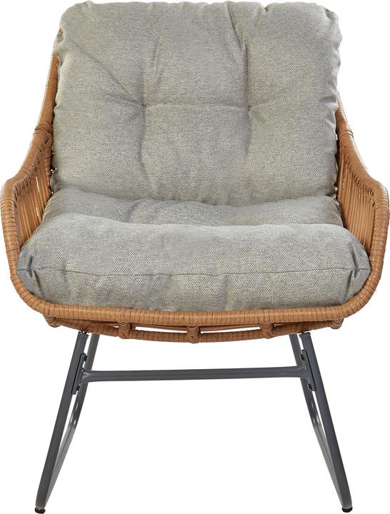 Actual product image Beliani Mestre