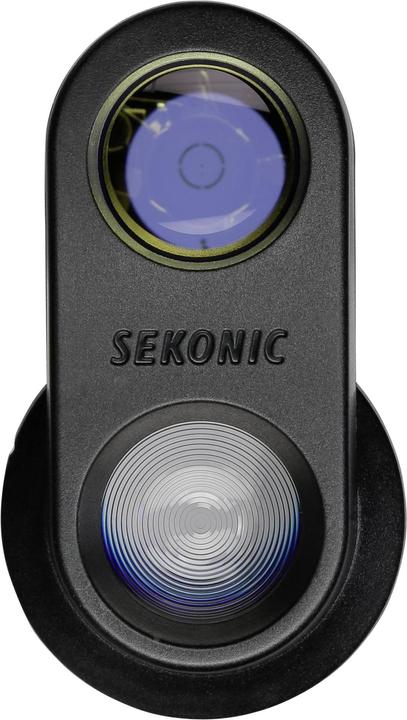 Actual product image Sekonic 5° viewfinder for Litemaster Pro-478D/DR JQ87 (Optical)