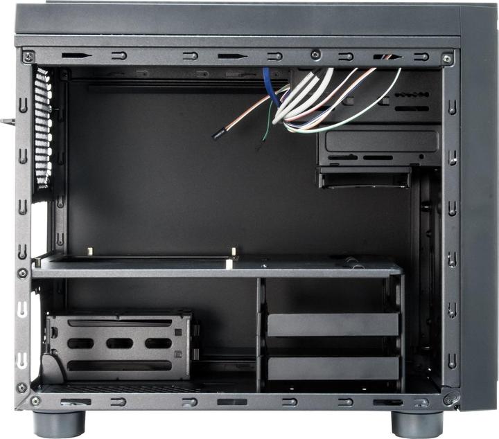 Immagine prodotto Chieftec Il Cubo (mATX)