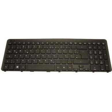 Acer Keyboard (NORDIC), Notebook Ersatzteile