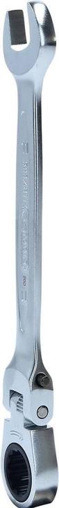 Produktbild KS Tools GEARplus Gelenk-Ratschenringmaulschlüssel feststellbar (11 mm)