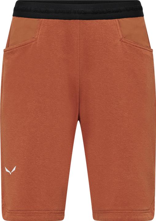 Actual product image Salewa Agner Hemp Shorts M (48)