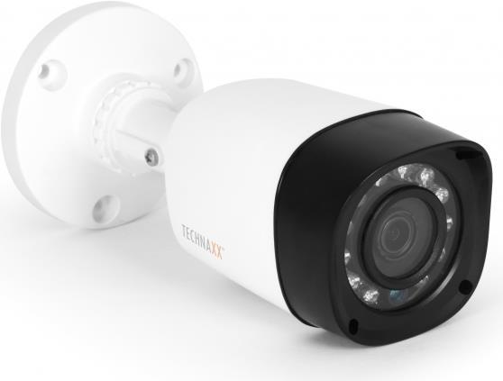 Produktbild Technaxx IP-Cam HD Outdoor mit LED Flutlicht TX-83 (1280 x 720 Pixels)