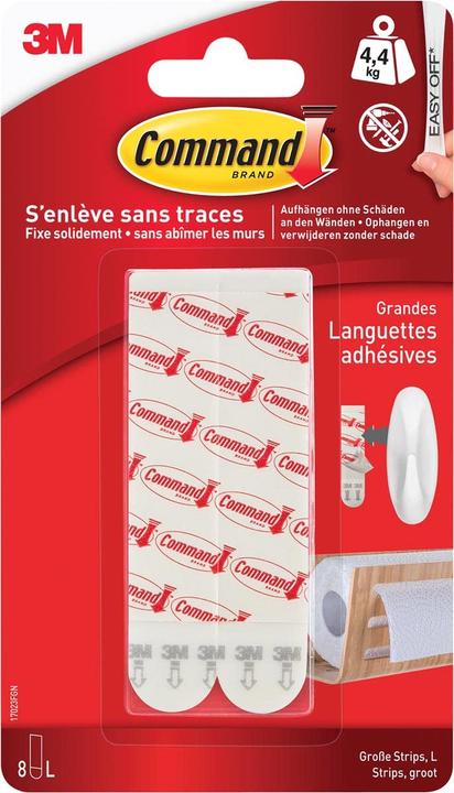 Produktbild 3M Command