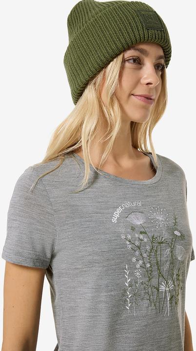 Actual product image Super Natural Rock Flowers (XL)