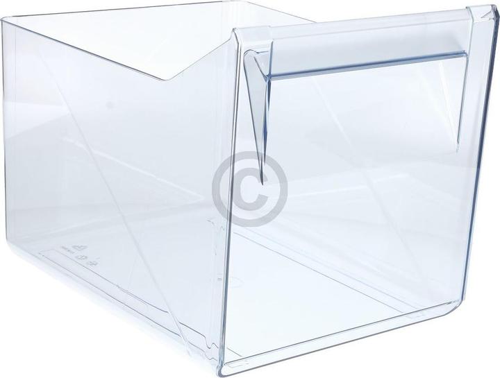 Produktbild AEG Schublade 264701803/1 Gemüseschale 220x230x280mm für Kühlteil KühlGefrierKomb