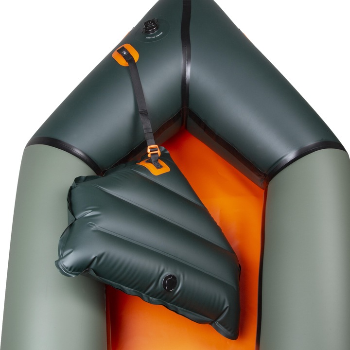 Image du produit Itiwit kayak pr100 1p. 332228 (1 pers.)