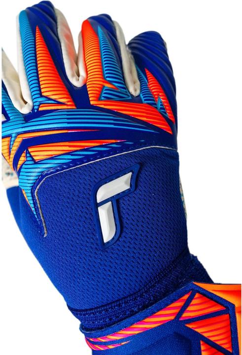 Produktbild Reusch Attrakt Fusion (7.5)