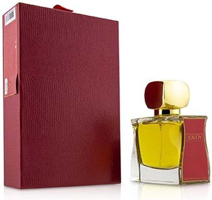 Produktbild Jovoy Paris Jus Interdit by (50 ml)