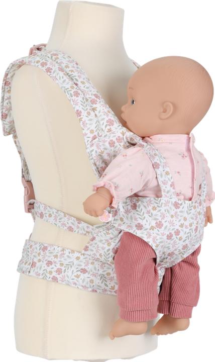 Produktbild Little Dutch Puppen Trage