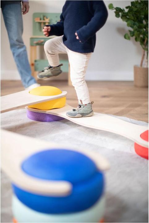Image du produit Tissi Balance Board 3er Set