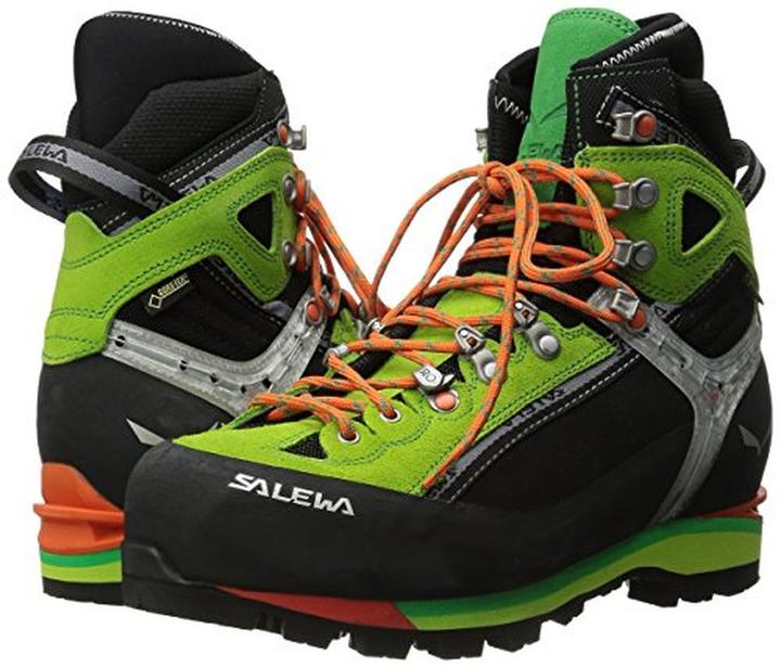 Produktbild Salewa Condor Evo GTX Alpine (42)